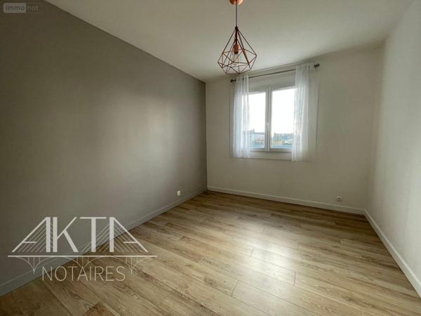 Appartement à vendre à Plougastel-Daoulas dans le Finistère (29470), ref : 15168/208