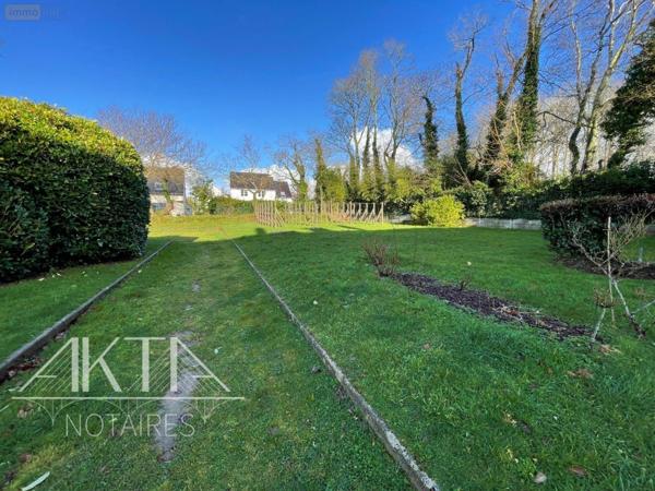 Appartement à vendre à Plougastel-Daoulas dans le Finistère (29470), ref : 15168/208