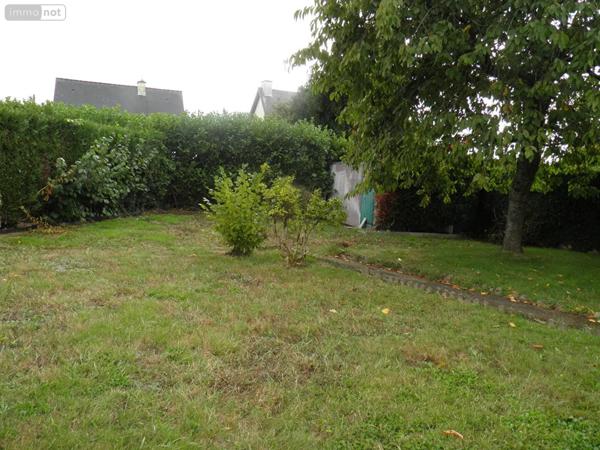 Location - Maison Saint-Aubin-d'Aubigné 35250 5 pièces 89 m 2 709 m 2
