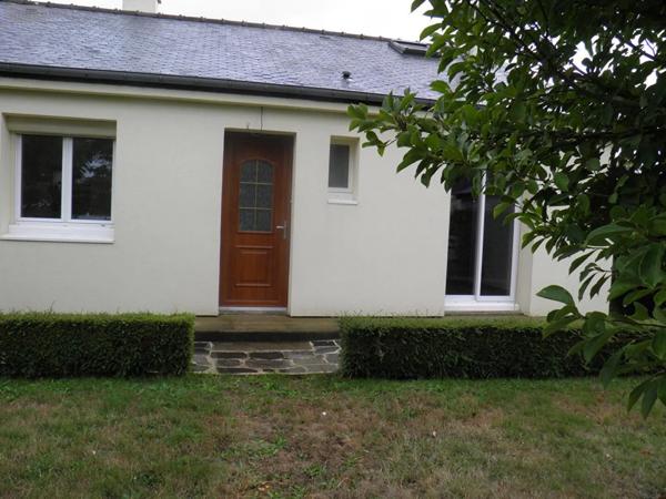 Location - Maison Saint-Aubin-d'Aubigné 35250 5 pièces 89 m 2 709 m 2