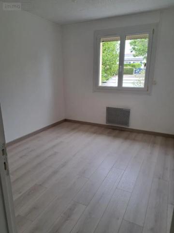 Location - Maison Saint-Aubin-d'Aubigné 35250 5 pièces 89 m 2 709 m 2