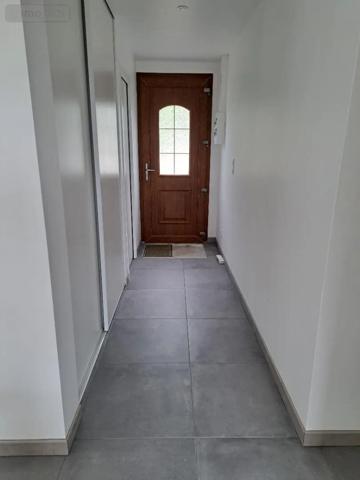 Location - Maison Saint-Aubin-d'Aubigné 35250 5 pièces 89 m 2 709 m 2