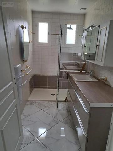 Location - Maison Saint-Aubin-d'Aubigné 35250 5 pièces 89 m 2 709 m 2