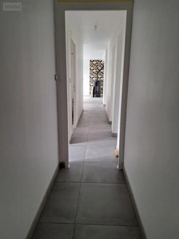 Location - Maison Saint-Aubin-d'Aubigné 35250 5 pièces 89 m 2 709 m 2