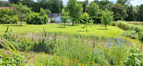 Achat - Maison | Maison rurale Esquéhéries 02170 4 pièces 101 m 2 1908 m 2