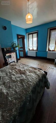 Achat - Maison | Maison rurale Esquéhéries 02170 4 pièces 101 m 2 1908 m 2