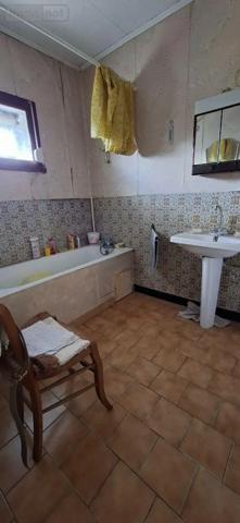 Achat - Maison | Maison rurale Esquéhéries 02170 4 pièces 101 m 2 1908 m 2