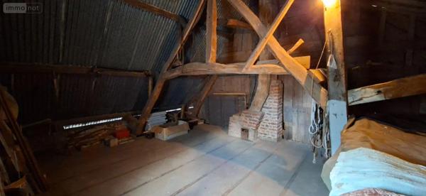 Achat - Maison | Maison rurale Esquéhéries 02170 4 pièces 101 m 2 1908 m 2