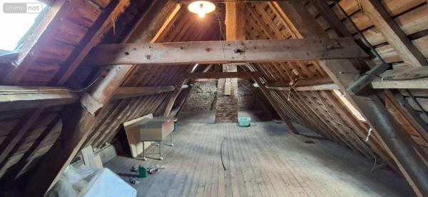 Achat - Maison | Maison rurale Esquéhéries 02170 4 pièces 101 m 2 1908 m 2