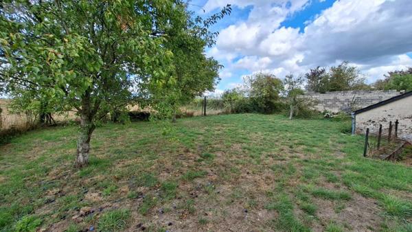 Achat - Maison | Maison rurale Esquéhéries 02170 4 pièces 101 m 2 1908 m 2