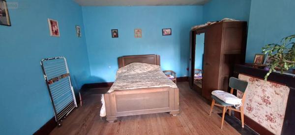 Achat - Maison | Maison rurale Esquéhéries 02170 4 pièces 101 m 2 1908 m 2