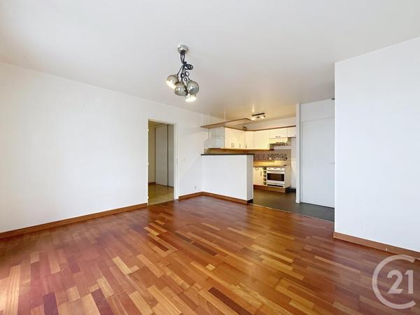 Appartement à vendre  2 pièces - 44,52 m2 SURESNES - 92