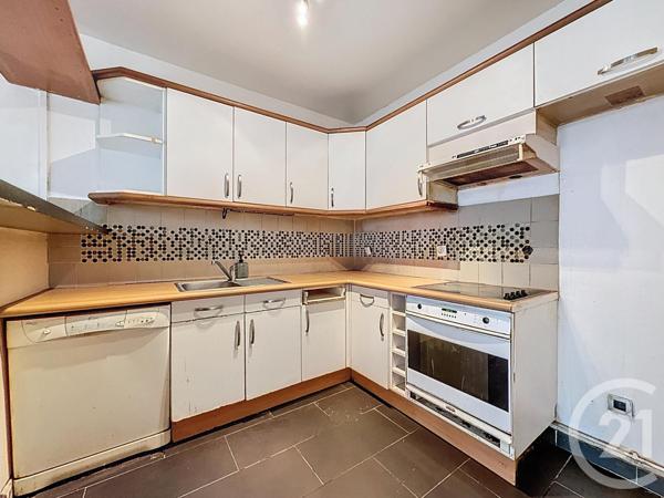 Appartement à vendre  2 pièces - 44,52 m2 SURESNES - 92