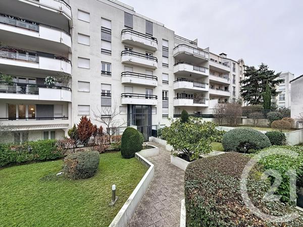 Appartement à vendre  2 pièces - 44,52 m2 SURESNES - 92