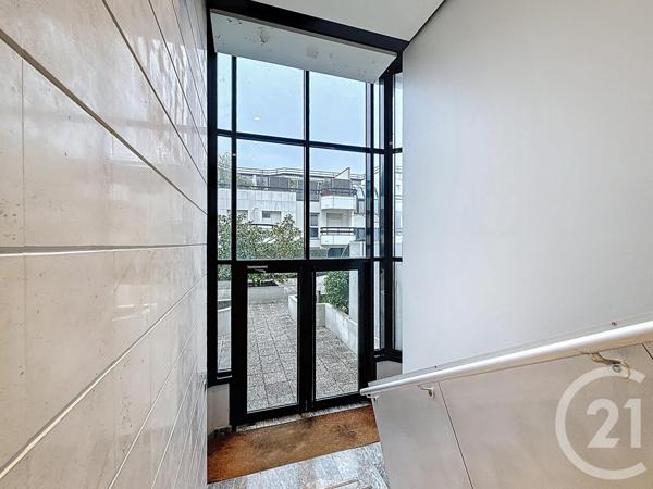Appartement à vendre  2 pièces - 44,52 m2 SURESNES - 92