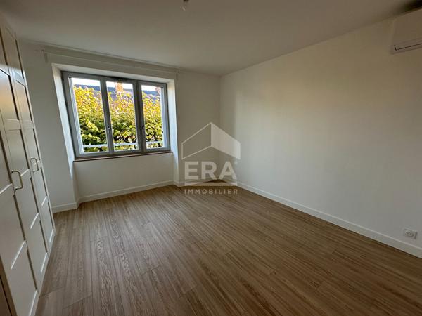 A louer maison  T5 entièrement rénovée Quartier des Marins