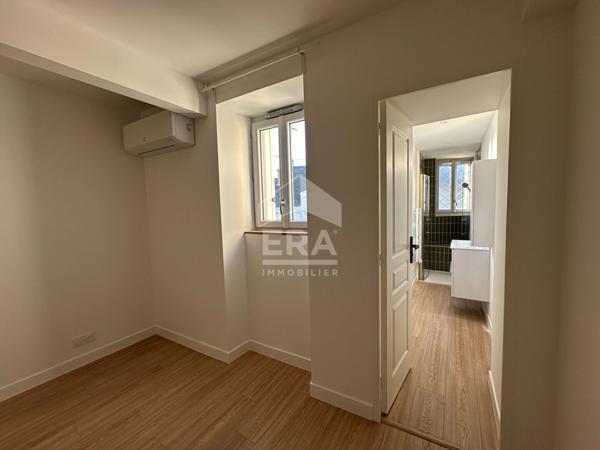 A louer maison  T5 entièrement rénovée Quartier des Marins