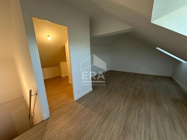 A louer maison  T5 entièrement rénovée Quartier des Marins