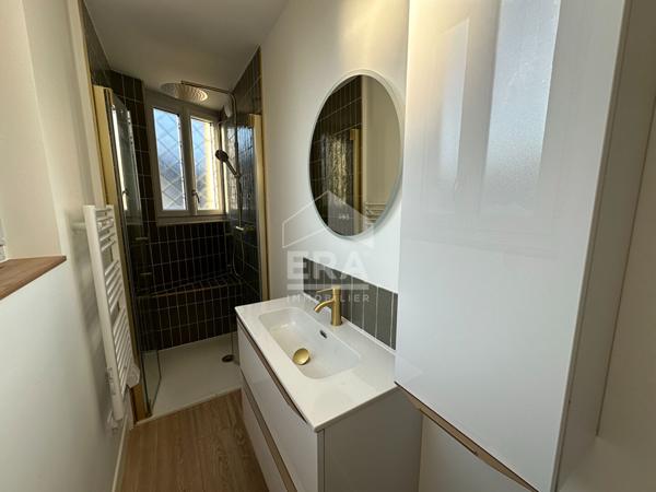 A louer maison  T5 entièrement rénovée Quartier des Marins