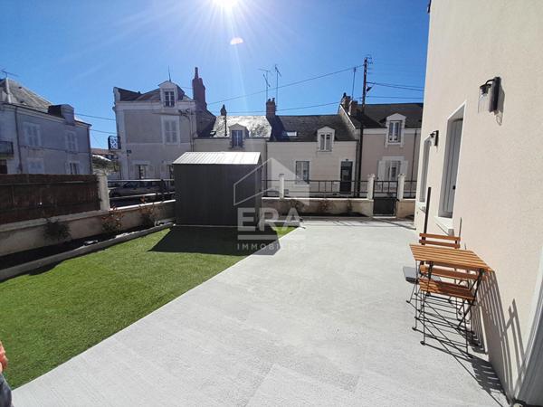 A louer maison  T5 entièrement rénovée Quartier des Marins