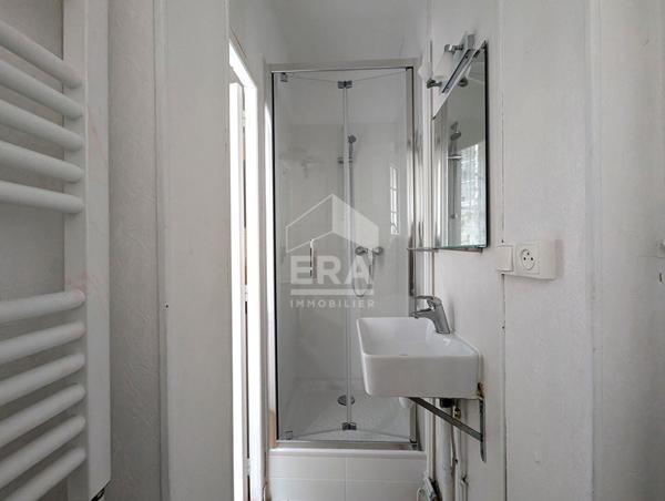 Appartement St Malo 2 pièces - A vendre