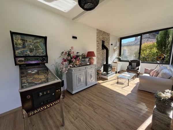 Maison à vendre |  Lalinde |  7 pièces | 214 m²