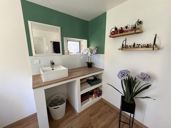 Maison à vendre |  Lalinde |  7 pièces | 214 m²