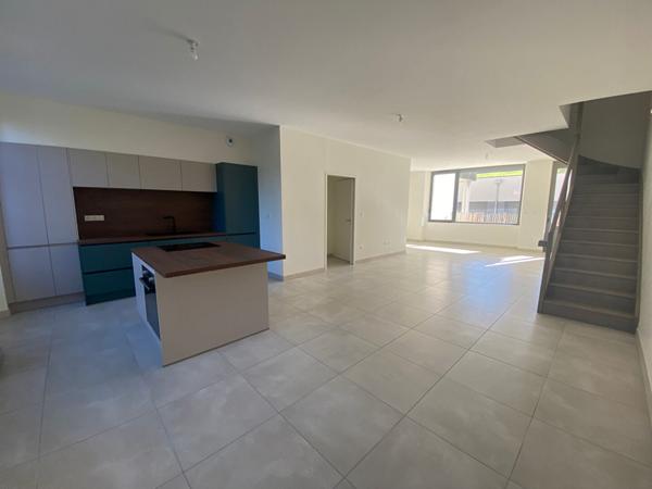 Appartement Niort 4 pièces - 130 m2