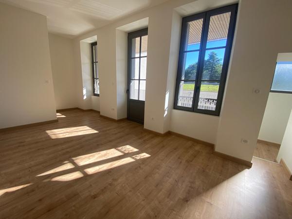 Appartement Niort 4 pièces - 130 m2