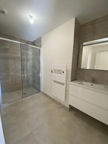 Appartement Niort 4 pièces - 130 m2