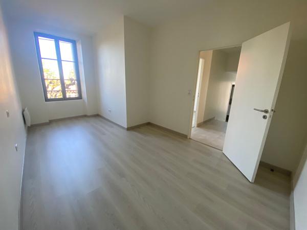 Appartement Niort 4 pièces - 130 m2