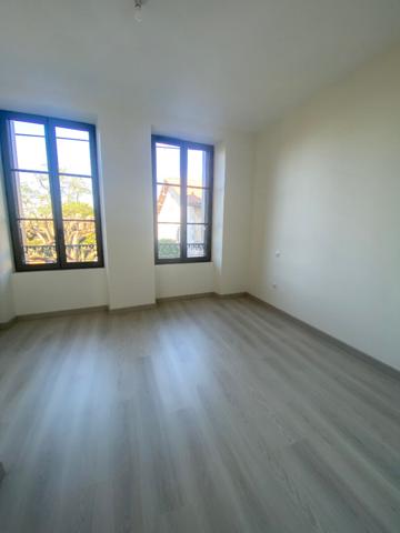 Appartement Niort 4 pièces - 130 m2
