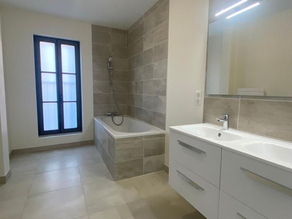 Appartement Niort 4 pièces - 130 m2