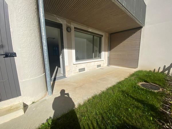 Appartement Niort 4 pièces - 130 m2