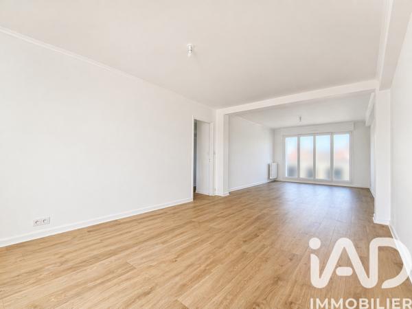 Appartement à vendre 3 pièces 84 m² Lille