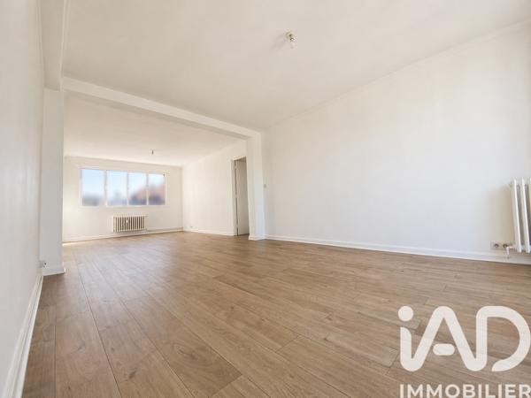 Appartement à vendre 3 pièces 84 m² Lille
