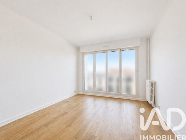 Appartement à vendre 3 pièces 84 m² Lille