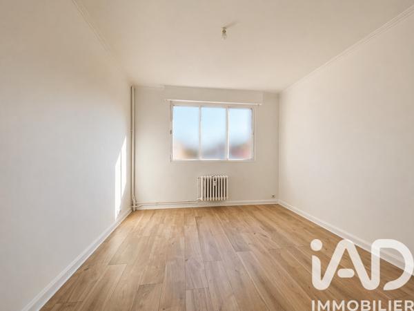 Appartement à vendre 3 pièces 84 m² Lille