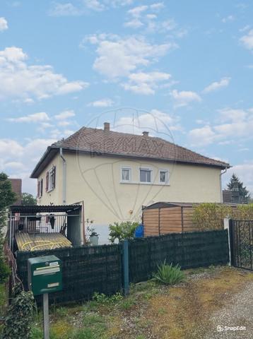 Maison  en vente - Haut-Rhin - 68