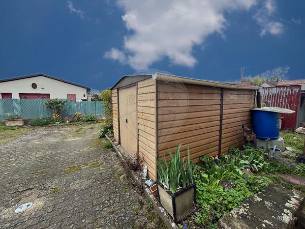 Maison  en vente - Haut-Rhin - 68