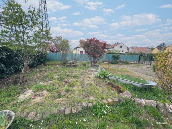 Maison  en vente - Haut-Rhin - 68