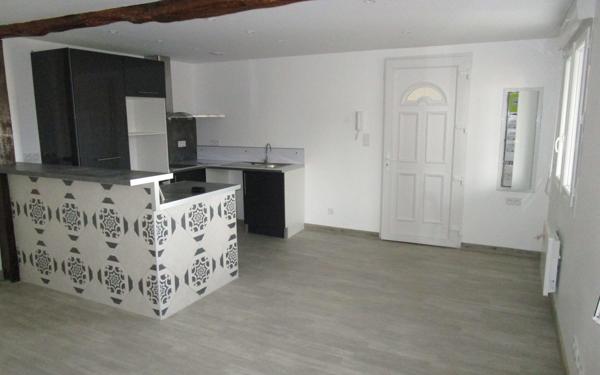 Appartement à louer    2 pièces •  Plaisance