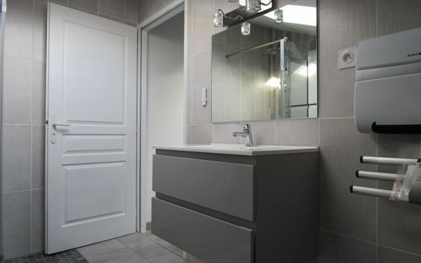 Appartement à louer    2 pièces •  Plaisance