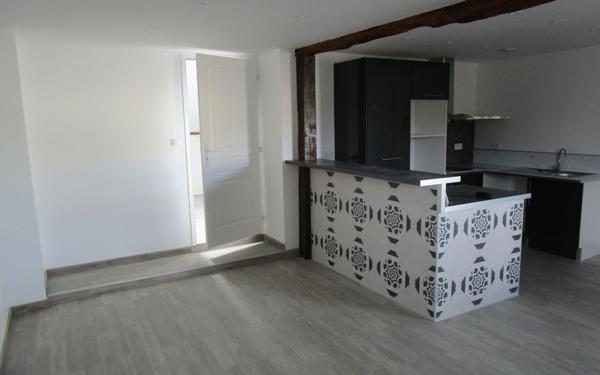 Appartement à louer    2 pièces •  Plaisance