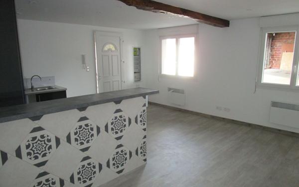 Appartement à louer    2 pièces •  Plaisance