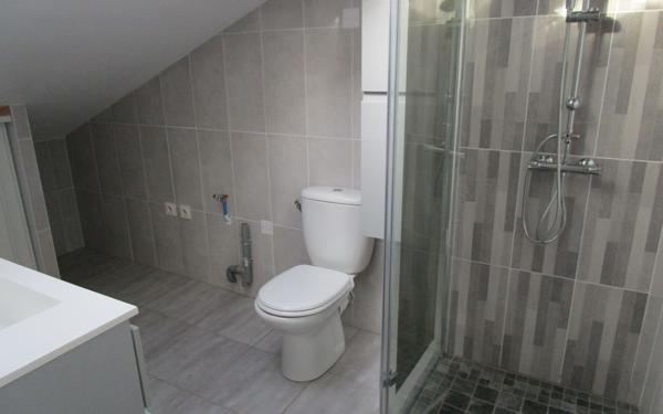 Appartement à louer    2 pièces •  Plaisance