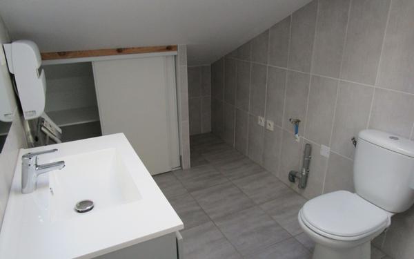 Appartement à louer    2 pièces •  Plaisance