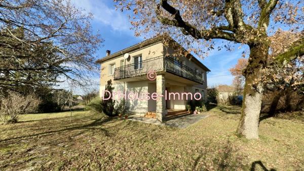 Maison à vendre 6 pièces de 138 m²