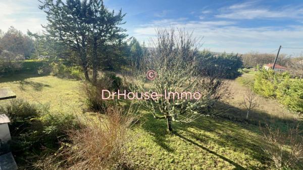 Maison à vendre 6 pièces de 138 m²