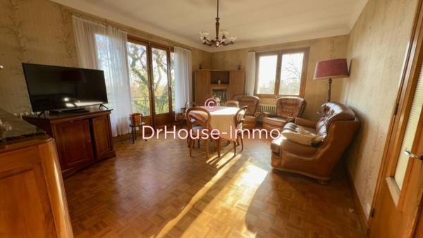 Maison à vendre 6 pièces de 138 m²